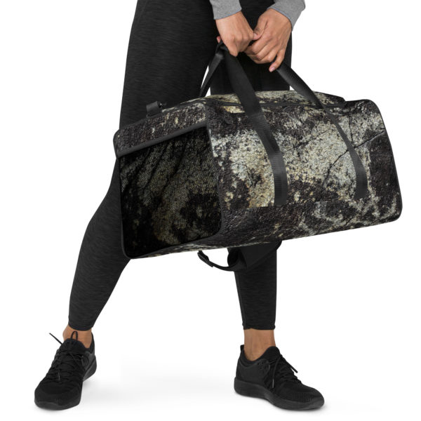 Duffle bag "Bagazarya" - Image 5