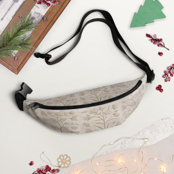 Fanny Pack "Taj" - Image 8