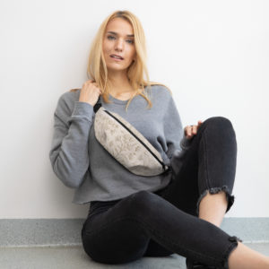 Fanny Pack "Taj"
