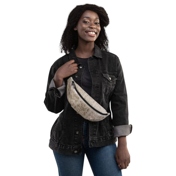 Fanny Pack "Taj" - Image 2