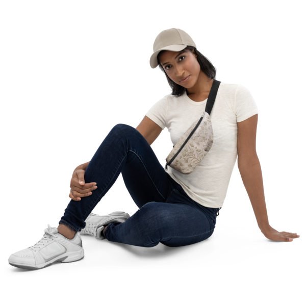 Fanny Pack "Taj" - Image 3
