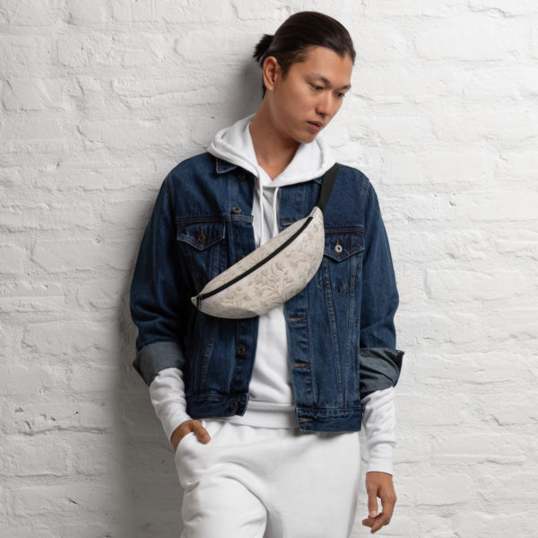 Fanny Pack "Taj" - Image 4