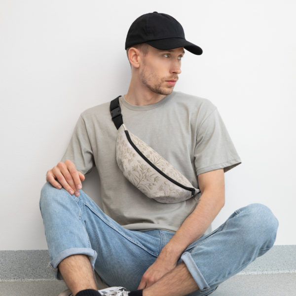Fanny Pack "Taj" - Image 5