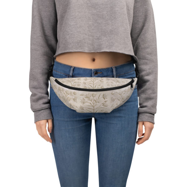 Fanny Pack "Taj" - Image 10