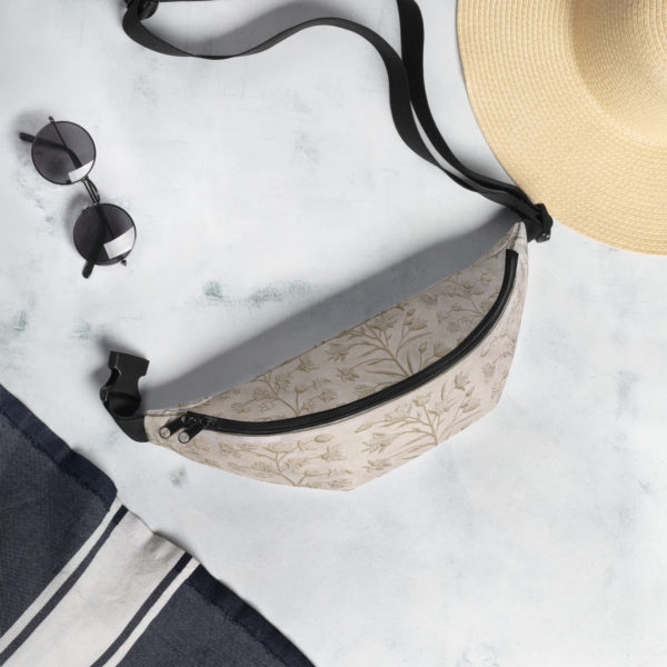 Fanny Pack "Taj" - Image 7