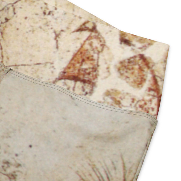 Flare leggings "Akrotiri" - Image 6