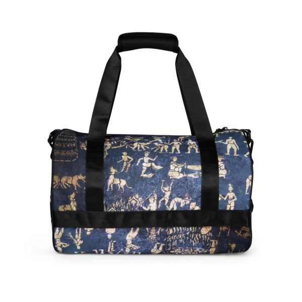 Gym bag "Xiengthong" - Image 6
