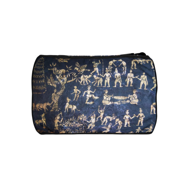 Gym bag "Xiengthong" - Image 7