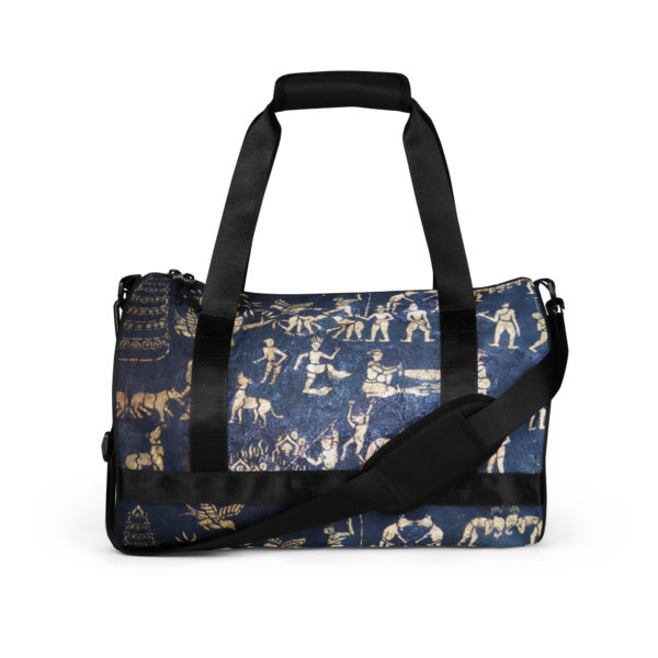 Gym bag "Xiengthong"