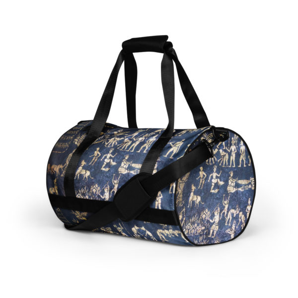 Gym bag "Xiengthong" - Image 8
