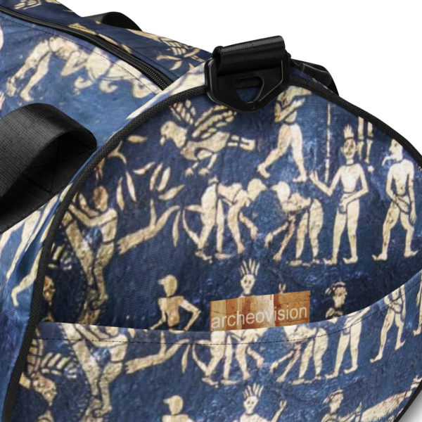 Gym bag "Xiengthong" - Image 3
