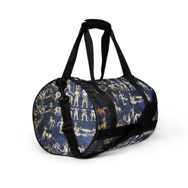 Gym bag "Xiengthong" - Image 9