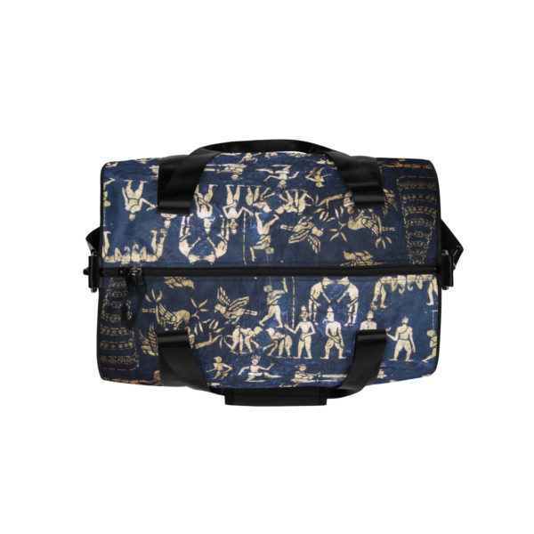 Gym bag "Xiengthong" - Image 5