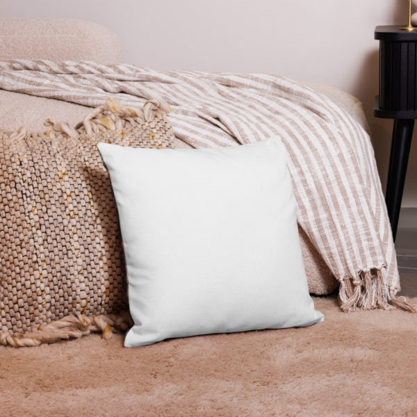 Premium Pillow "Rosetta" - Image 3