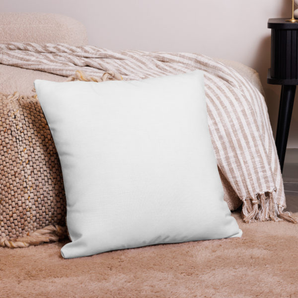 Premium Pillow "Rosetta" - Image 4