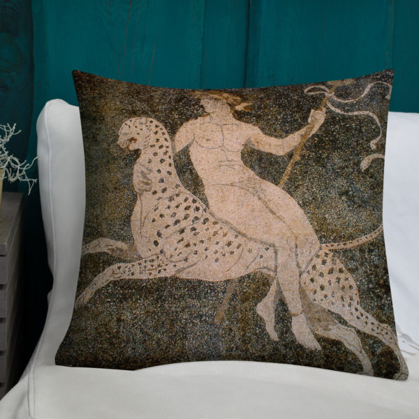 Premium Pillow "Dyonisos" - Image 15