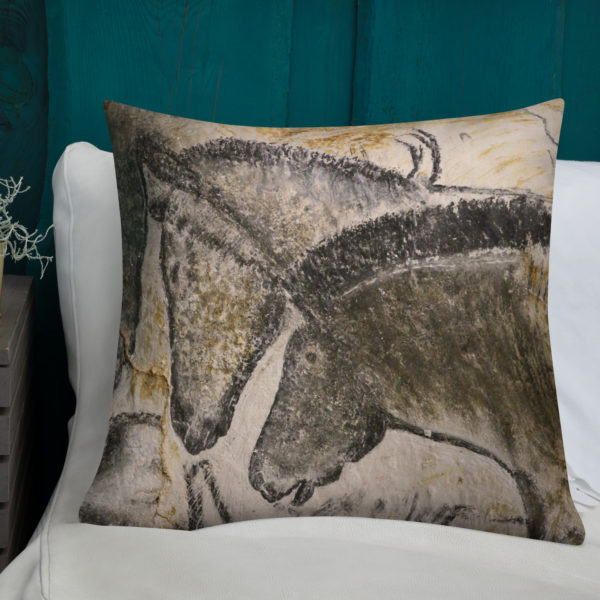 Premium Pillow "Chauvet" - Image 11