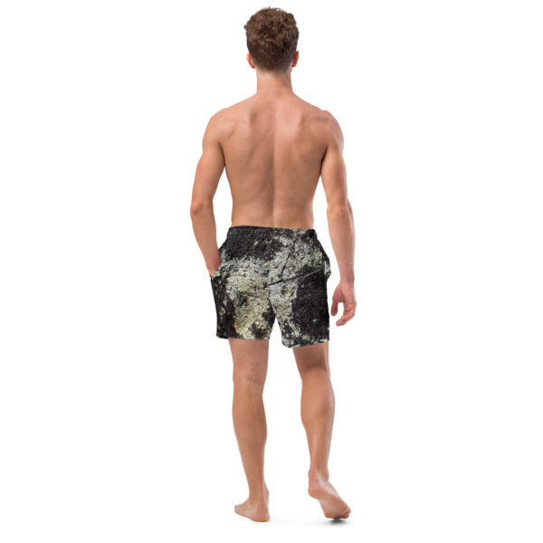 Recycled Swim Trunks 'Bagazarya" - Image 9