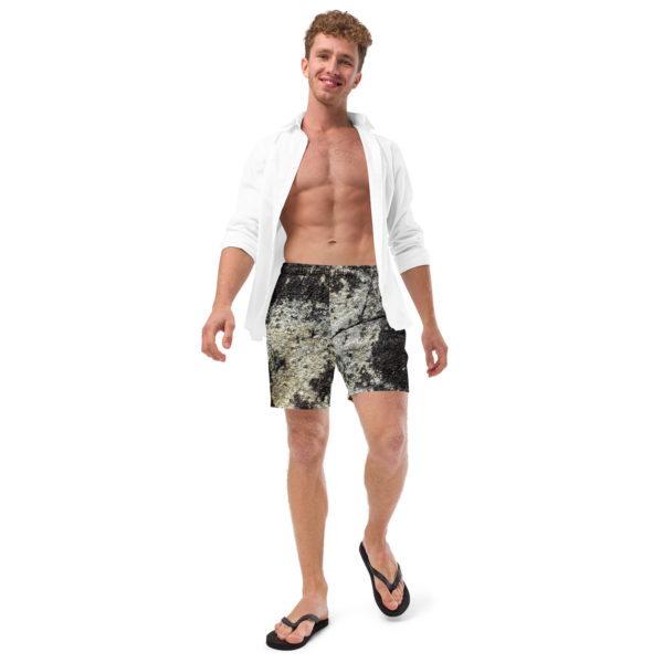 Recycled Swim Trunks 'Bagazarya" - Image 6
