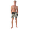 Recycled Swim Trunks 'Bagazarya"