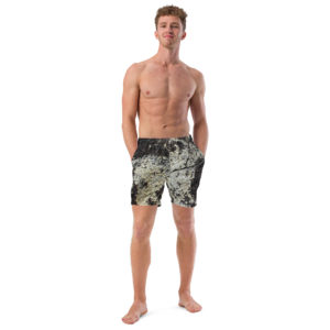 Recycled Swim Trunks 'Bagazarya"