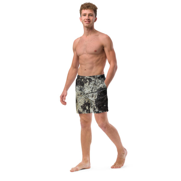 Recycled Swim Trunks 'Bagazarya" - Image 8
