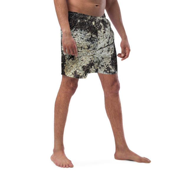 Recycled Swim Trunks 'Bagazarya" - Image 3