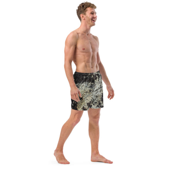 Recycled Swim Trunks 'Bagazarya" - Image 7