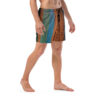 Recycled Swim Trunks "Mahabodhi" - Image 7