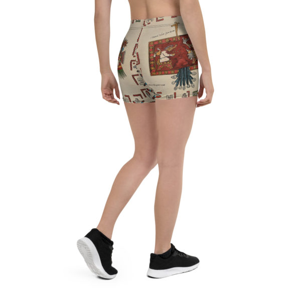 Shorts "Borbonicus" - Image 2