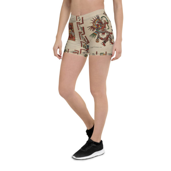 Shorts "Borbonicus" - Image 5