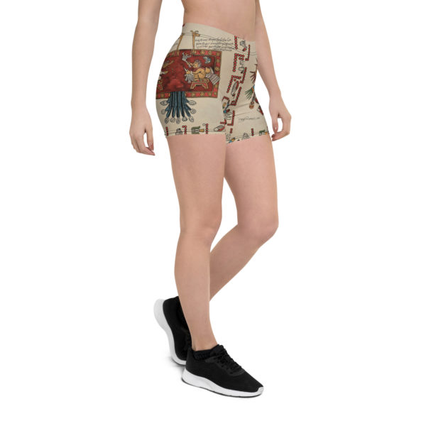 Shorts "Borbonicus" - Image 6
