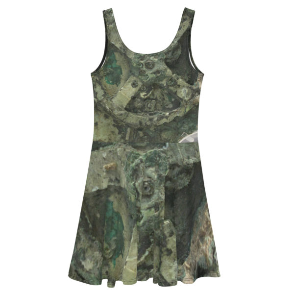 Skater Dress "Antikythera" - Image 2