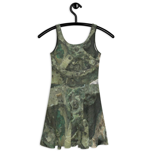 Skater Dress "Antikythera" - Image 6