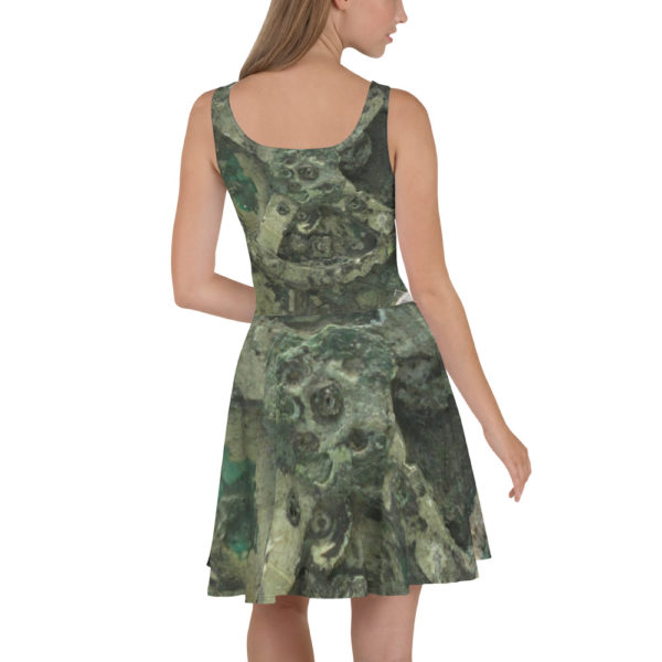 Skater Dress "Antikythera" - Image 7