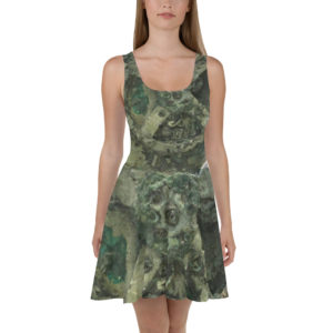 Skater Dress "Antikythera"