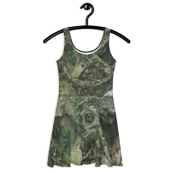 Skater Dress "Antikythera" - Image 5