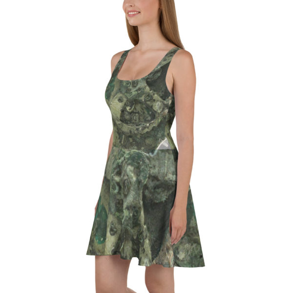 Skater Dress "Antikythera" - Image 8