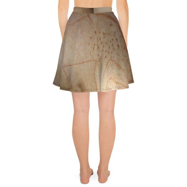 Skater Skirt "Chauvet" - Image 5