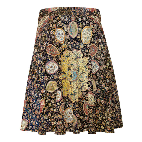Skater Skirt "Ardabil" - Image 3