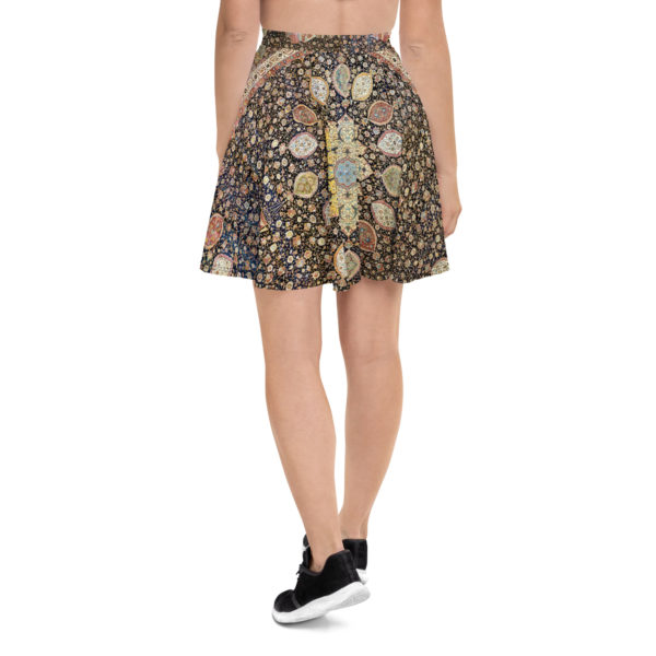 Skater Skirt "Ardabil" - Image 5