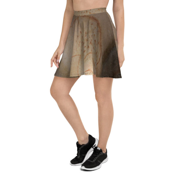 Skater Skirt "Chauvet" - Image 6