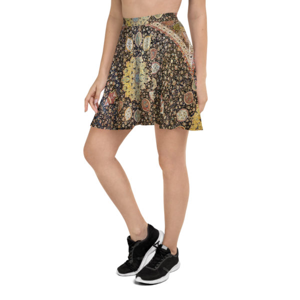 Skater Skirt "Ardabil" - Image 6