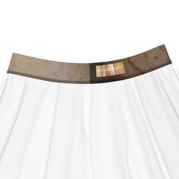 Skater Skirt "Chauvet" - Image 3