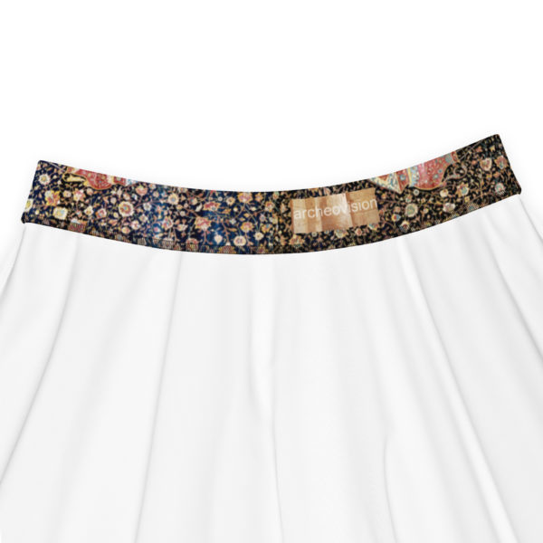 Skater Skirt "Ardabil" - Image 2