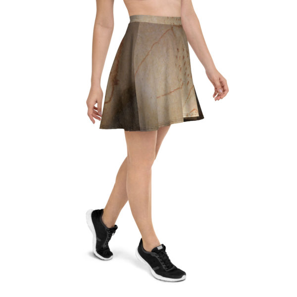 Skater Skirt "Chauvet" - Image 2