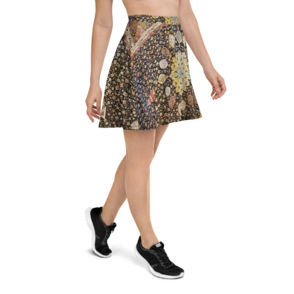 Skater Skirt "Ardabil" - Image 4