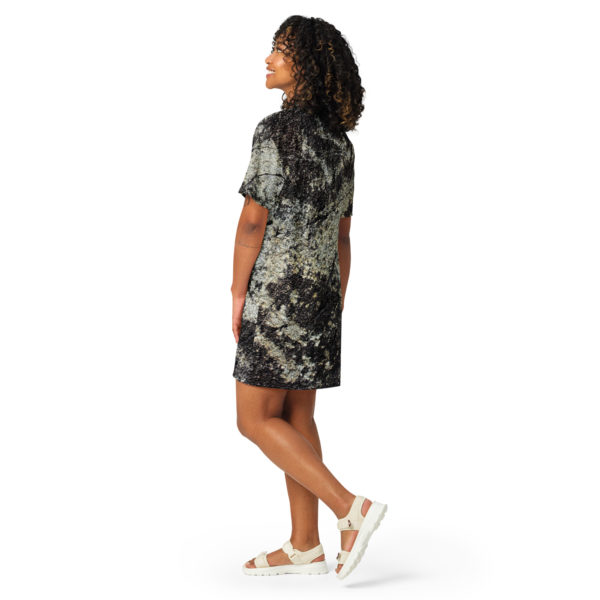 T-shirt dress "Bagazarya" - Image 2