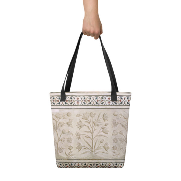 Tote Bag "Taj" - Image 2