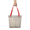 Tote Bag "Taj" - Image 3